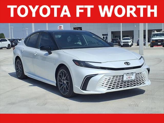2025 Toyota Camry XSE for sale in White Settlement, TX
