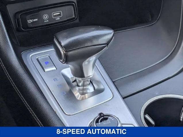 2019 Genesis G70 3.3T Advanced