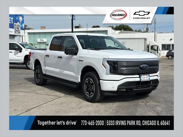 2022 Ford F-150 XLT for sale in Chicago, IL