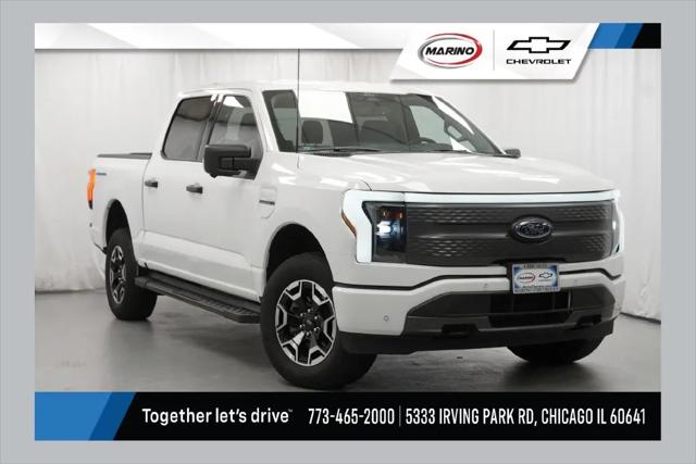 2022 Ford F-150 XLT for sale in Chicago, IL