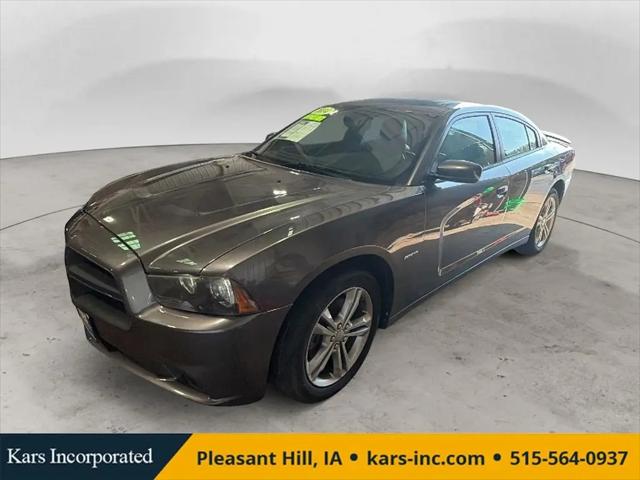 2014 Dodge Charger R/T Max for sale in Des Moines, IA