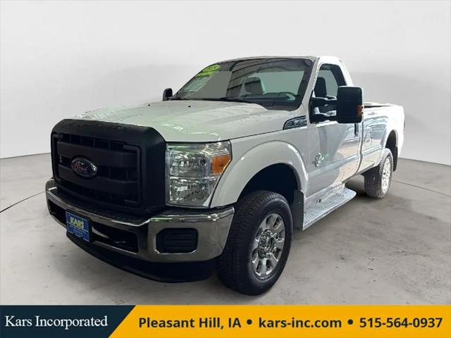 2015 Ford F-350 XLT for sale in Des Moines, IA