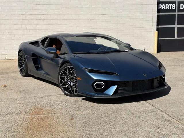 2026 Lamborghini Temerario Temerario for sale in Charlotte, NC