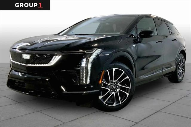 2025 Cadillac iQ Sport 2 AWD for sale in Merriam, KS