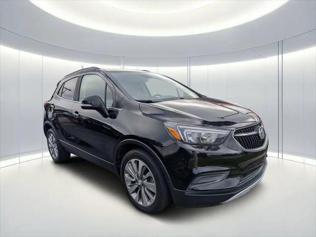 2019 Buick Encore FWD Preferred for sale in Lake City, FL