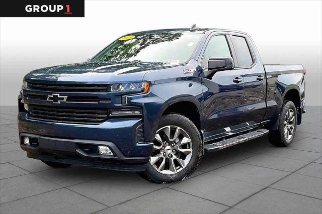 2019 Chevrolet Silverado 1500 RST for sale in Estero, FL