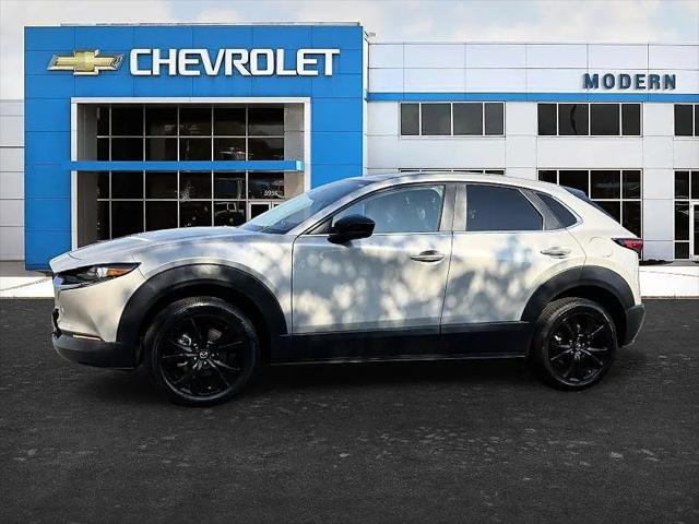2024 Mazda CX-30 2.5 S Select Sport for sale in Winston-Salem, NC
