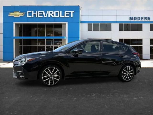2024 Subaru Impreza Sport 5-Door for sale in Winston-Salem, NC