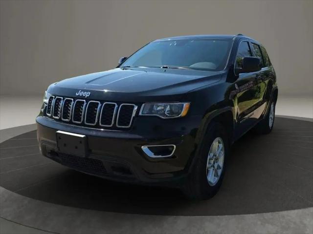 2019 Jeep Grand Cherokee Laredo E 4x4 for sale in Jordan, MN