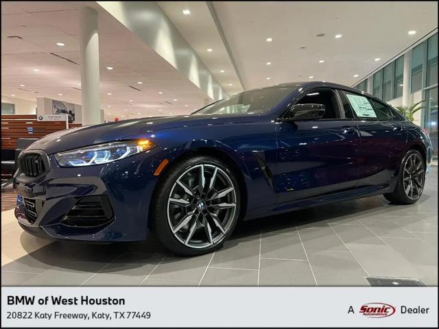 2026 BMW M8 xDrive for sale in Katy, TX