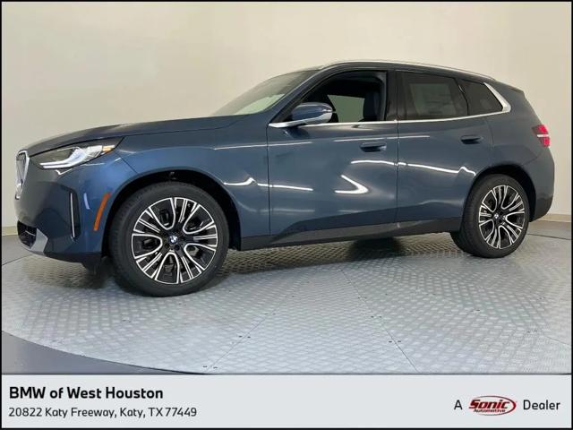 2026 BMW X3 30 xDrive for sale in Katy, TX