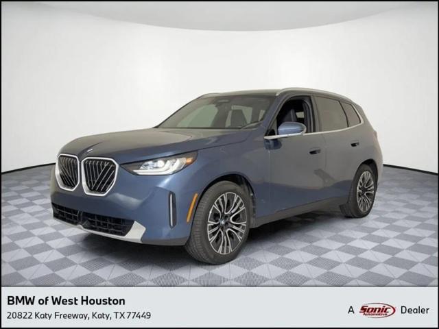 2026 BMW X3 30 xDrive for sale in Katy, TX