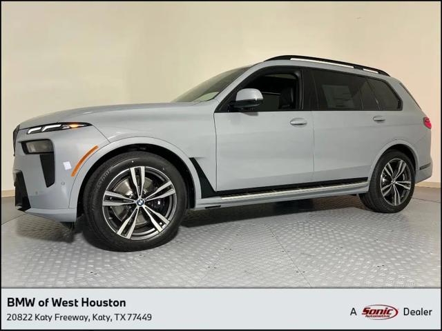 2026 BMW X7 xDrive40i for sale in Katy, TX