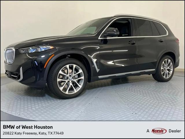2026 BMW X5 xDrive40i for sale in Katy, TX