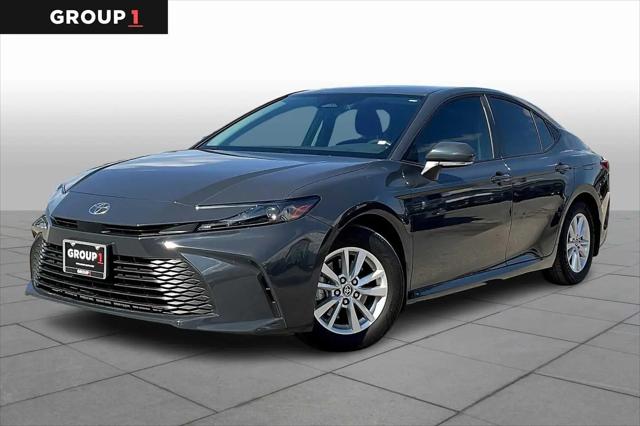 2025 Toyota Camry LE for sale in Austin, TX