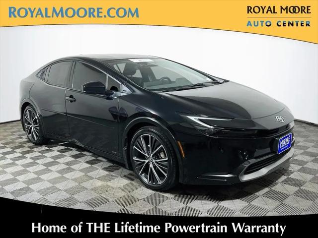 2023 Toyota Prius LE AWD-e for sale in Hillsboro, OR
