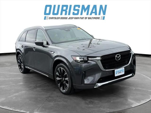 2025 Mazda X-90 3.3 Turbo S Premium Plus Package for sale in Baltimore, MD
