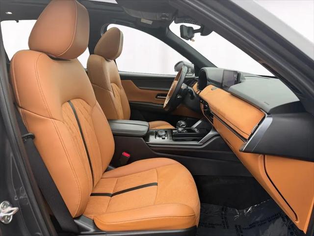 2025 Mazda X-90 3.3 Turbo S Premium Plus Package