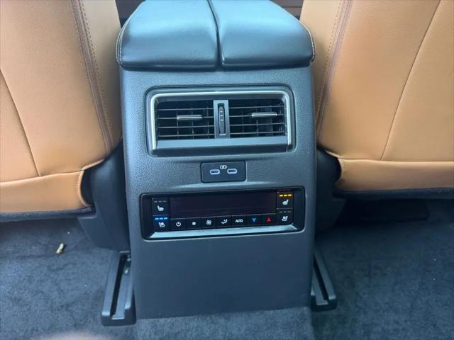 2025 Mazda X-90 3.3 Turbo S Premium Plus Package