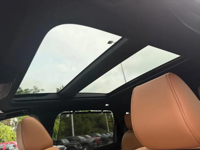 2025 Mazda X-90 3.3 Turbo S Premium Plus Package