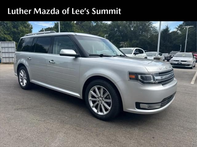 2017 Ford Flex Limited for sale in Lee's Summit, MO