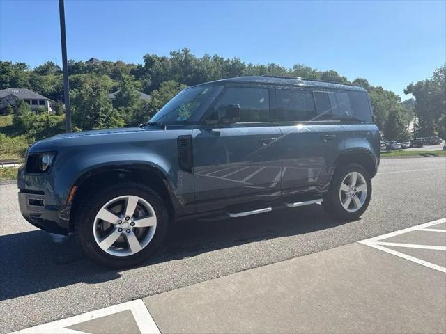 2024 Land Rover Defender 110 P400 X-Dynamic SE for sale in Canonsburg, PA