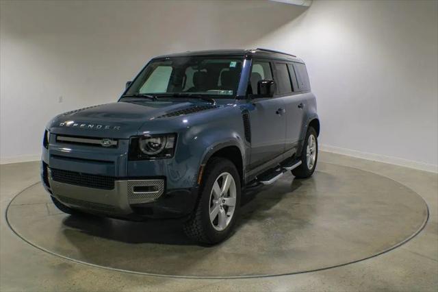 2024 Land Rover Defender 110 P400 X-Dynamic SE for sale in Canonsburg, PA