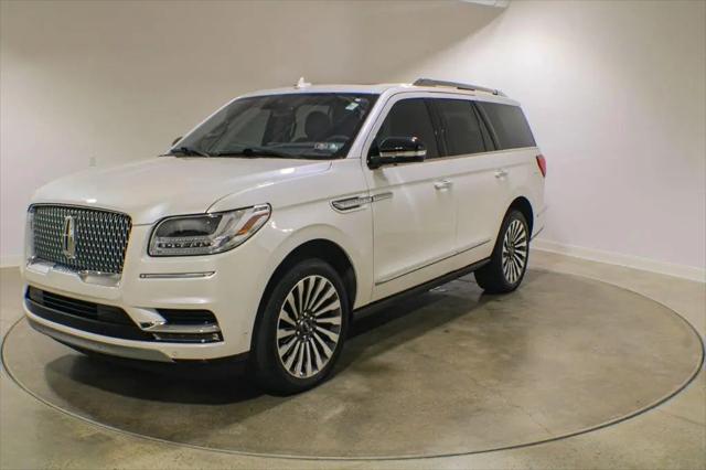 2019 Lincoln Navigator Reserve for sale in Canonsburg, PA