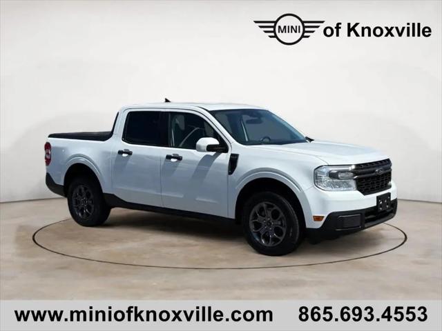 2023 Ford Maverick XLT for sale in Knoxville, TN