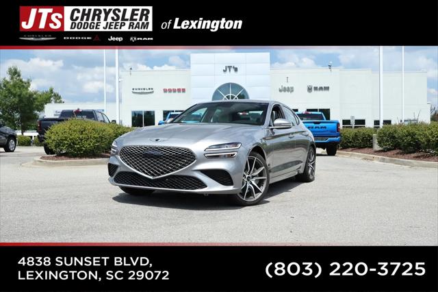 2025 Genesis G70 2.5T AWD for sale in Lexington, SC