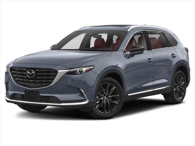 2023 Mazda CX-9 Carbon Edition for sale in Daytona Beach, FL