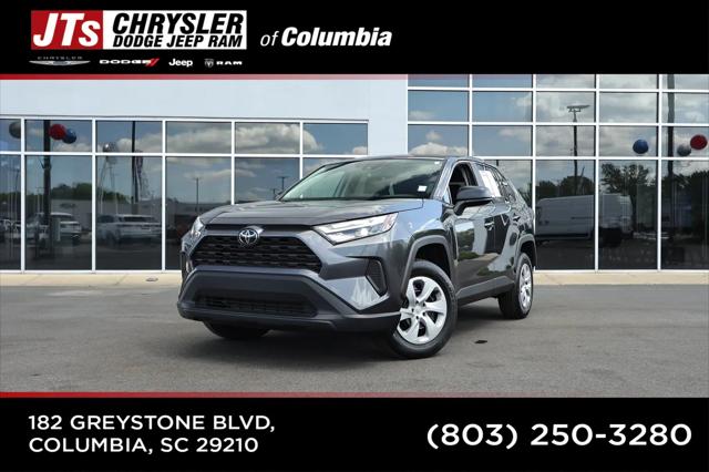 2025 Toyota RAV4 LE for sale in Columbia, SC