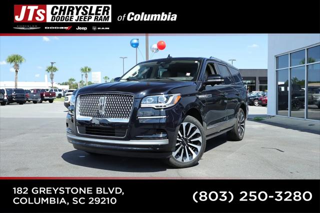 2023 Lincoln Navigator Reserve for sale in Columbia, SC