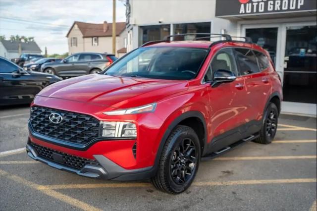 2022 Hyundai Santa Fe XRT for sale in South River, NJ