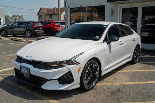 2023 Kia K5 GT-Line for sale in South River, NJ