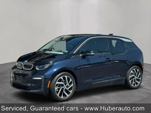 2019 BMW i3 120Ah w/Range Extender for sale in Ephrata, PA