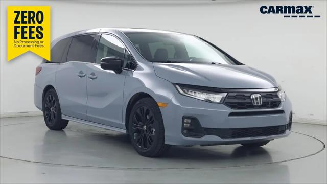 2025 Honda Odyssey Sport-L for sale in Florence, KY