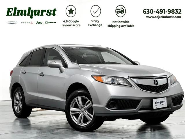 2015 Acura RDX Base for sale in Elmhurst, IL
