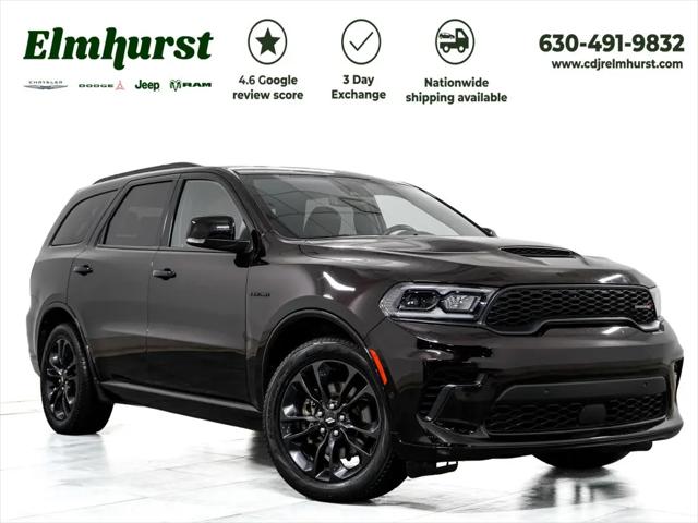 2025 Dodge Durango R/T Plus AWD for sale in Elmhurst, IL