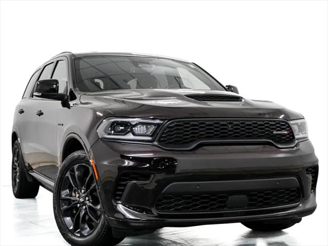 2025 Dodge Durango R/T Plus AWD