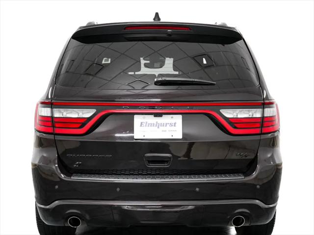2025 Dodge Durango R/T Plus AWD