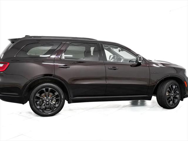 2025 Dodge Durango R/T Plus AWD
