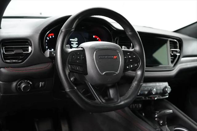 2025 Dodge Durango R/T Plus AWD