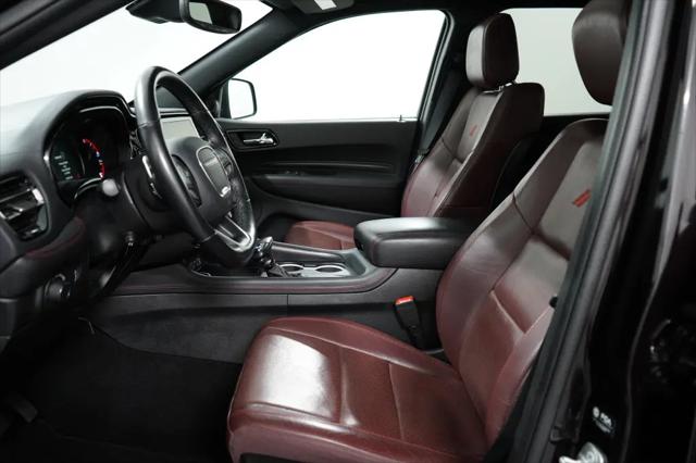 2025 Dodge Durango R/T Plus AWD
