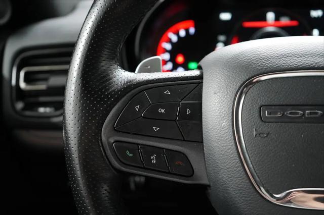 2025 Dodge Durango R/T Plus AWD