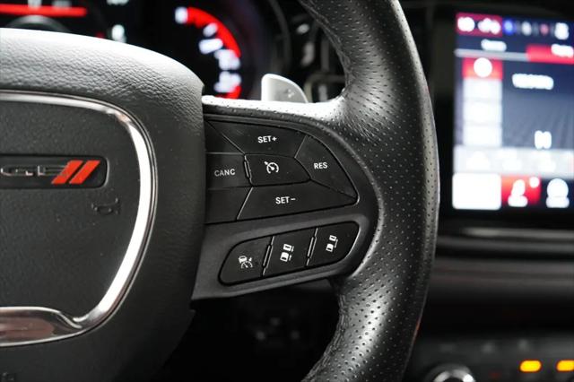 2025 Dodge Durango R/T Plus AWD