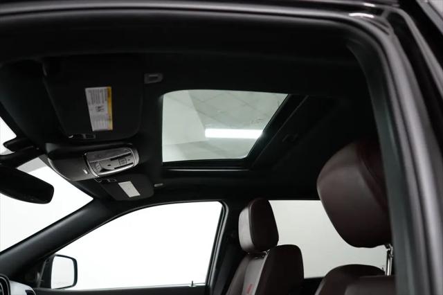 2025 Dodge Durango R/T Plus AWD