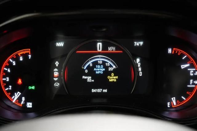 2025 Dodge Durango R/T Plus AWD