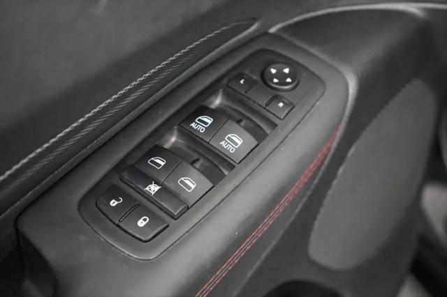 2025 Dodge Durango R/T Plus AWD