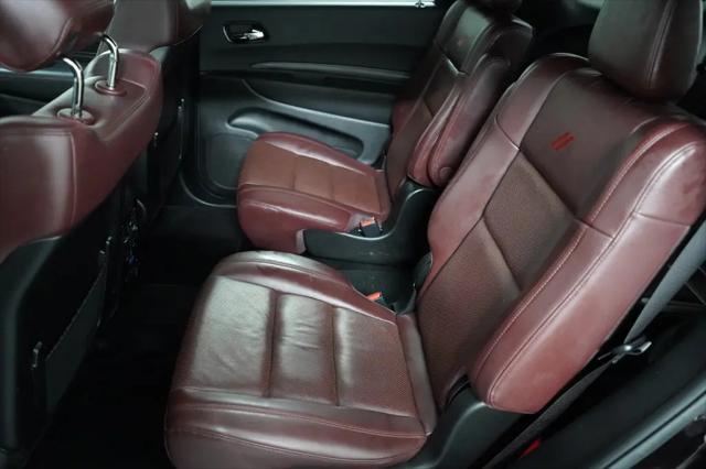 2025 Dodge Durango R/T Plus AWD